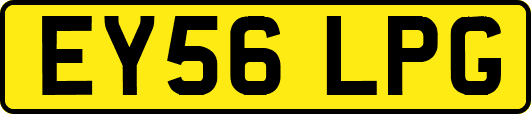EY56LPG