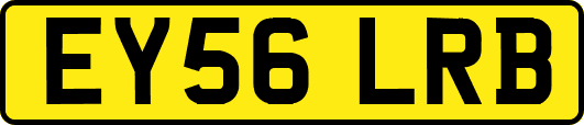 EY56LRB
