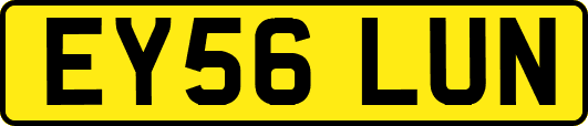 EY56LUN