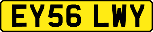 EY56LWY