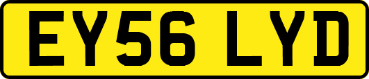 EY56LYD