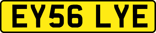 EY56LYE