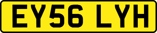EY56LYH