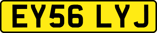 EY56LYJ