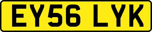 EY56LYK