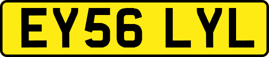 EY56LYL