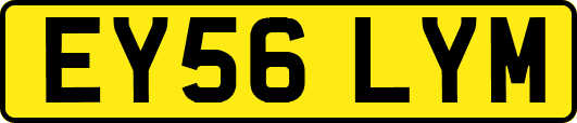 EY56LYM
