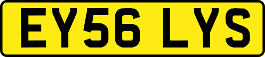 EY56LYS