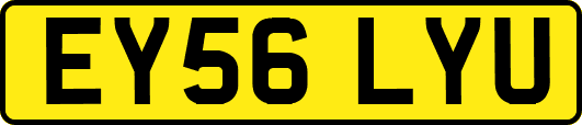 EY56LYU