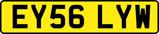 EY56LYW