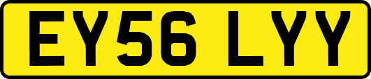 EY56LYY