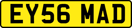 EY56MAD