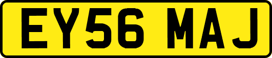 EY56MAJ
