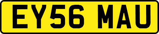 EY56MAU