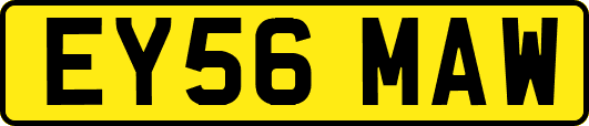 EY56MAW