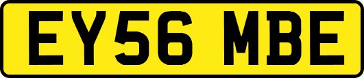 EY56MBE