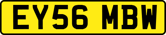 EY56MBW