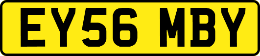 EY56MBY