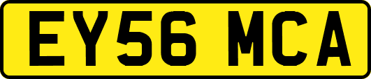 EY56MCA
