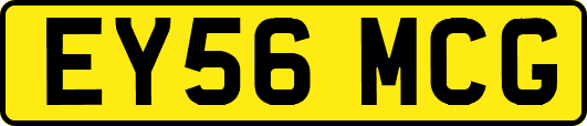 EY56MCG