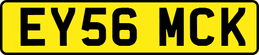 EY56MCK