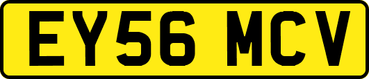 EY56MCV