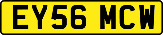 EY56MCW