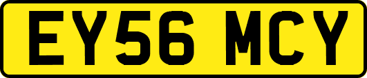 EY56MCY