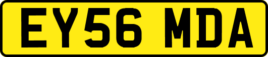 EY56MDA