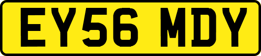 EY56MDY
