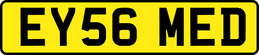 EY56MED