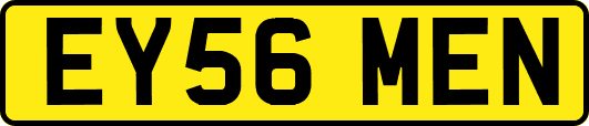 EY56MEN