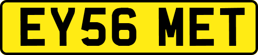 EY56MET