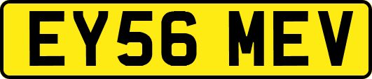 EY56MEV