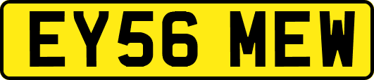 EY56MEW