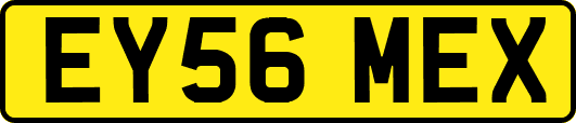EY56MEX