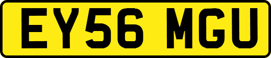 EY56MGU
