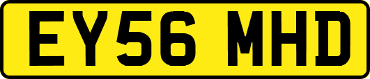EY56MHD