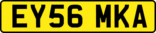 EY56MKA