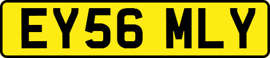 EY56MLY