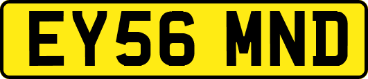 EY56MND