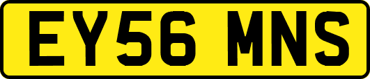 EY56MNS