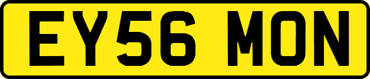 EY56MON