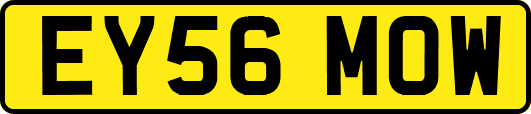 EY56MOW