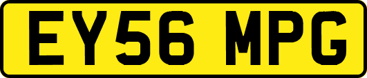 EY56MPG