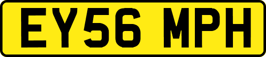 EY56MPH