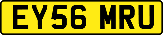EY56MRU