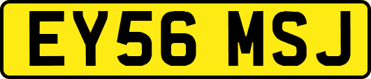 EY56MSJ