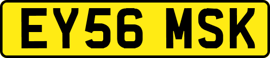EY56MSK