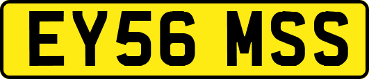 EY56MSS